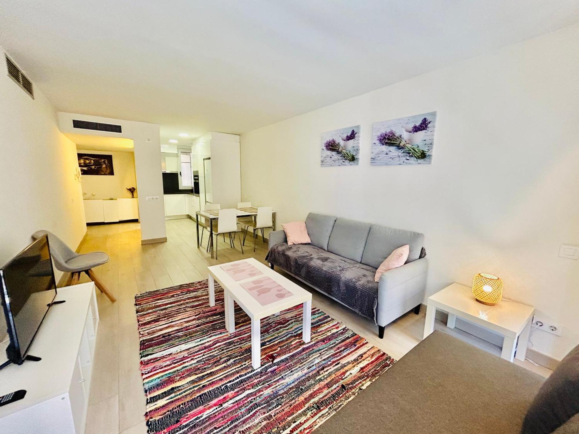 Apartment Rambla Vella